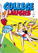 College Laughs No. 3