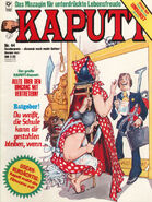 Kaputt Nr. 44