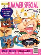 Cracked Summer Special No. 4