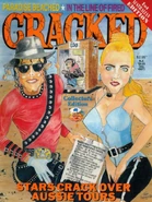 Australian Cracked No. 1