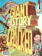 Giant Cracked No. 45