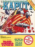 Kaputt Nr. 37