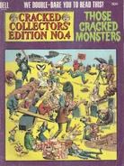 Cracked Collector's Edition No. 4