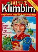 Kaputt-Klimbim Nr. 5
