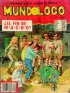 Mundoloco No. 63