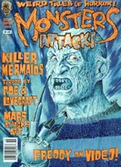 Monsters Attack No. 2