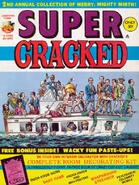 Super Cracked No. 2