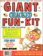 Giant Cracked No. 24