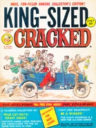 King-Sized Cracked No. 1