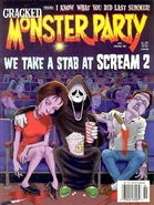 Cracked Monster Party No. 39