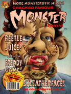 Monster Party 9