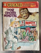 Cracked Collector's Edition No. 17