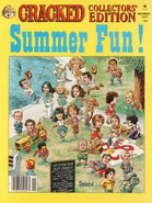 Cracked Collector's Edition No. 32