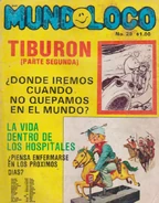 Mundoloco No. 29