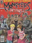 Monsters Attack No. 1