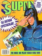 Cracked Super No. 10