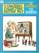 Cracked Collector's Edition No. 7