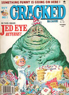 Cracked No. 199 by John Severin