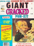 Giant Cracked No. 20