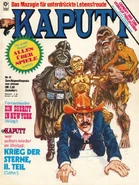 Kaputt Nr. 41