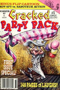 Cracked Party Pack No. 1