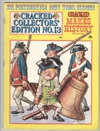 Cracked Collector's Edition No. 13