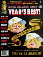 Cracked Collector's Edition No. 80