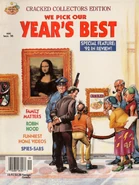 Cracked Collector's Edition No. 92