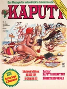 Kaputt Nr. 18