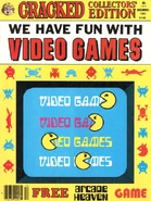 Cracked Collector's Edition No. 56