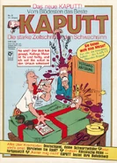 Das Neue Kaputt Nr. 8