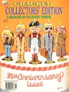 Cracked Collector's Edition No. 97