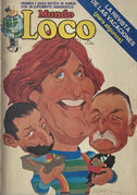 Mundo Loco No. 4