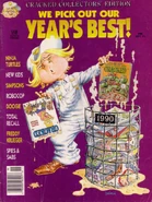 Cracked Collector's Edition No. 88