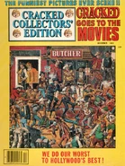 Cracked Collector's Edition No. 39