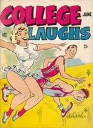 College Laughs No. 8