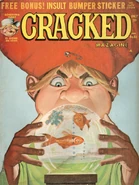 Cracked No. 66