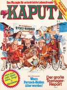 Kaputt Nr. 14