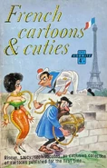 French Cartoons & Cuties