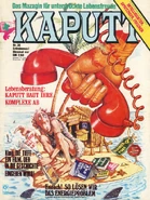 Kaputt Nr. 36