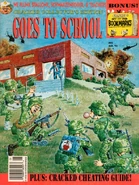 Cracked Collector's Edition No. 93