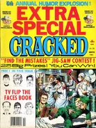 Extra Special Cracked No. 5