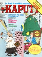 Kaputt Nr. 63
