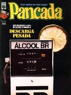 Pancada 30