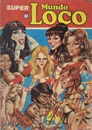 Super Mundo Loco No. 1