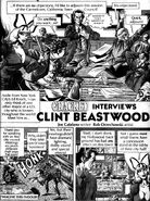 Clint Beastwood Cracked No. 234