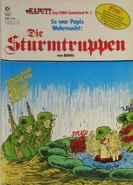 Kaputt Gag-Comic-Sonderband Nr. 2