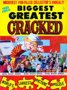 Biggest Greatest Cracked No, 3