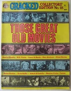 Cracked Collector's Edition No. 18