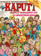 Kaputt Nr. 69